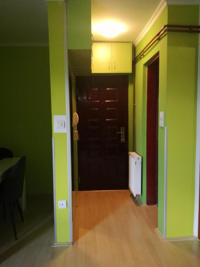 Apartman Gaga Apartment ปิโรต์ ภายนอก รูปภาพ