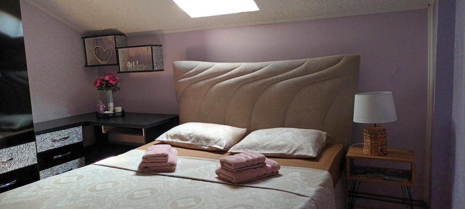 Apartman Gaga Apartment ปิโรต์ ภายนอก รูปภาพ